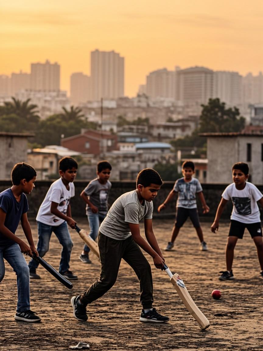 Play Beyond the Game